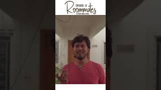 Roommates Shorts Series Episode  8  Telugu Latest Web Series  Ayaan Vamsi  Into The Cinema