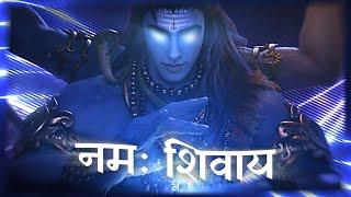 Shiva  The Destroyer  Shiv Tandav Stotram  DEAD4 edits