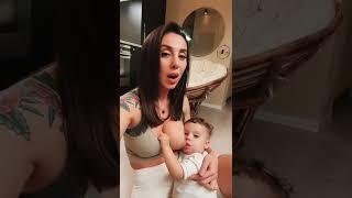 Asmr Breastfeeding 36