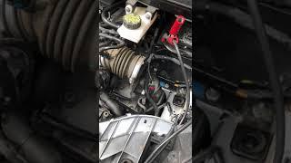 Ford transit connect 2014 15 16 17and 2018 transmission adding oil  and checking oil level