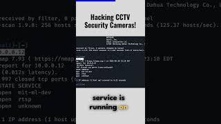 How Hackers Access Security Cameras