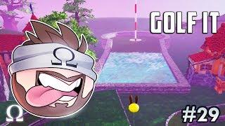 THIS MAPMAKER IS CRUEL JIGGLY RAGE  Golf It Funny Moments #29 Ft. Vanoss Jiggly & More