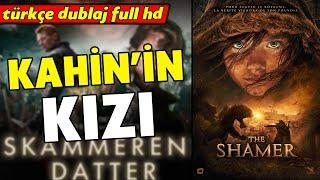 Kahinin Kızı - Türkçe Dublaj 2015 Skammerens Datter  Full Film İzle - Full HD