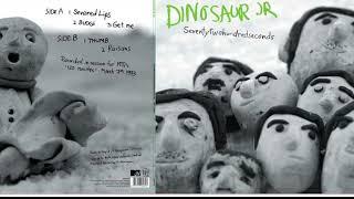 Dinosaur Jr - SeventyTwoHundredSeconds Vinyl Trailer