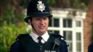 What Police Officer and Community Support Officers Are Really Like - Mitchell & Webb