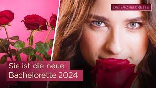 LIEBE kennt keine GRENZEN Unsere neue Bachelorette STELLA Stegmann   Die Bachelorette