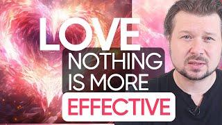 Why LOVE is the most EFFECTIVE sex technique  Alexey Welsh