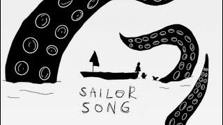 Sailor Song - Gigi Perez Lyrics