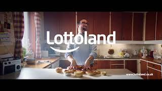Get your fingers in more pies with Lottoland  Lottoland