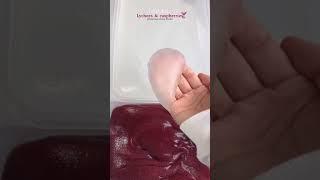 Satisfying Slime ASMR  Relaxing Slime Videos #667