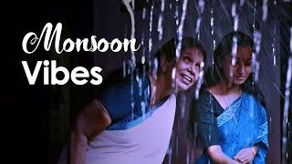 Kerala Monsoon Vibes  The Beauty of Kerala Rains  Kerala Tales  Kerala Tourism