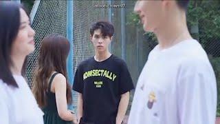 Kıskanç Erkek Arkadaşı - Kore Klip  Çin Klip • Tiktok klip Okul aşkı Kore Klipleri aşk