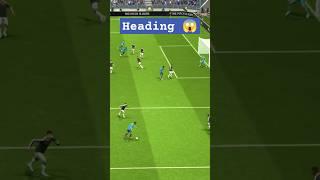 Wonderful head by oshiman ##efootball #reels #shortsvideo #viral #goals #shorts