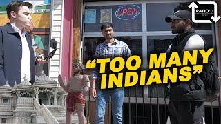 Is this Canada or India? Exploring Brampton Ontario