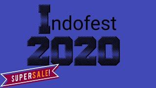 Indonesian Festival Outdoor 2020