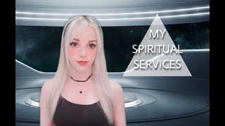 MY SPIRITUAL SERVICES