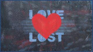 Armin van Buuren & R3HAB feat. Simon Ward - Love We Lost Lyric Video