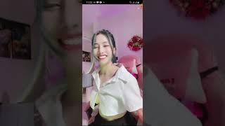 hot girl live bigo khoe ngực căng tròn #bigo #bigolive