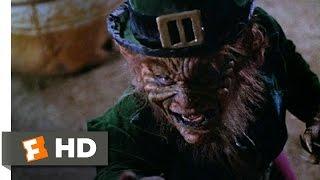 Leprechaun 811 Movie CLIP - Im a Leprechaun 1993 HD