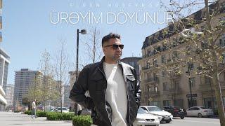 Elgün Hüseynov — Ürəyim Döyünür Rəsmi Musiqi Videosu