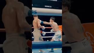 Ryan Garcia vs Devin Haney FIGHT HIGHLIGHTS #shorts