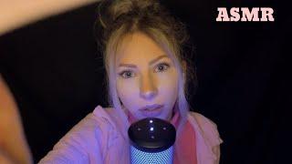 ASMR•Mouth Sounds & Personal Attention • No Talking