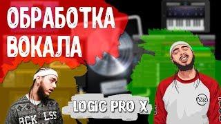 Сведение Logic Pro X  Что делать с плохим звуком на выходе?