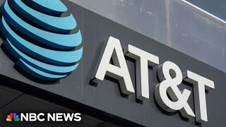 Hackers steal AT&T phone and text records of nearly all cellular customers