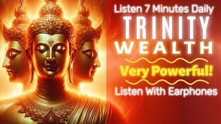 Strongest Wealth Mantra Billionaire Katha + Yellow Tara + Lord Shiva Success Mantra Combined