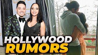 Top 10 Hollywood Rumors That Turned Out To Be True