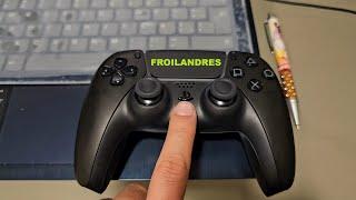 DualSense PS5 Conexión a PC por Bluetooth del Mando o Control y Unboxing Paso a Paso #dualsense