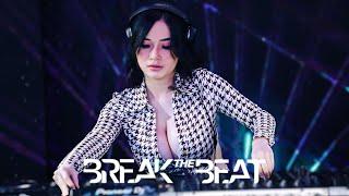 HOT DJ NISSA BREAKBEAT FULL BASS  EPS 45 SESI 3