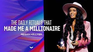 11 Powerful Techniques to Attract Financial Abundance  Regan Hillyer