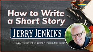 How to Write a Short Story in 6 Steps