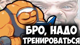 Обзор на игру Nuclear Throne   Лучший рогалик?