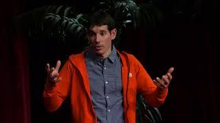 Alex Honnold Tips for Beginning Climbers