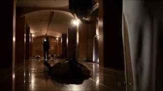 Arrow - Dark Archer Scenes Fight