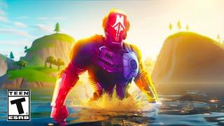 Fortnite CHAPTER 5 SEASON 2 - Trailer