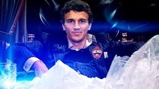 Роман Ерёменко о дисквалификации на 2 года из-за кокаина