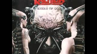 Kreator - Enemy of God HQ