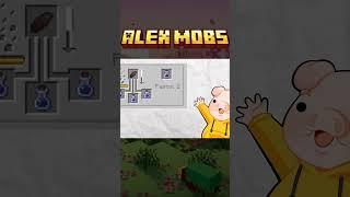 Cucaracha Alex mobs