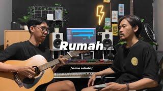 Salma Salsabil - Rumah Cover