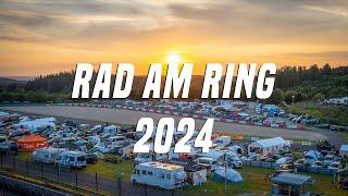 Rad am Ring 2024  Race Recap  Aftermovie  24 Stunden Nürburgring