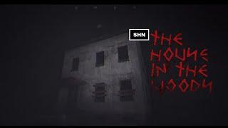 The House in the Woods  4K  Longplay Walkthrough Gameplay No Commentary