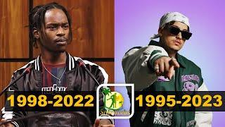 15 Mzansi Celebs Who Died before 30 in Recent Years