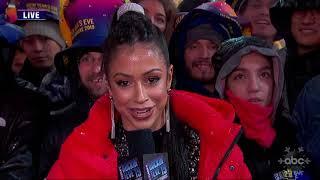 Things People Obsessed About In 2018 – NYRE 2019