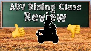 Which ADV Training Program is Right for You? Rawhyde vs West 38 Moto