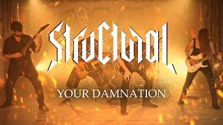 Structural - Your Damnation OFFICIAL VIDEO