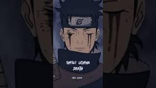 Top 10 Saddest Death in NarutoBoruto