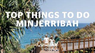 Top things to do on North Stradbroke Island Minjerribah